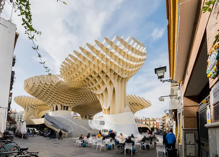 Anfitrion Sevilla 8