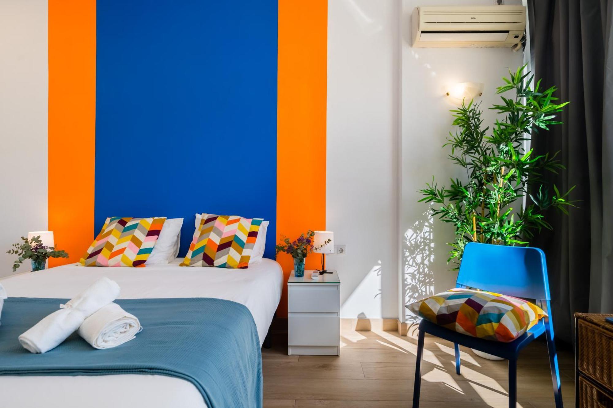 Anfitrion 8 Appartement *